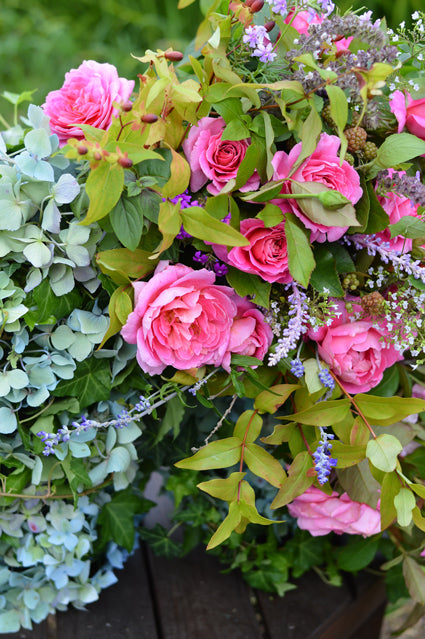 フラゴナール NEWROSES