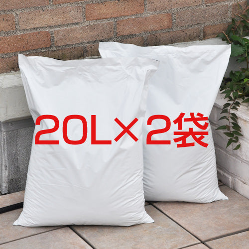 はなはなオリジナル　バラのたい肥お徳用20L