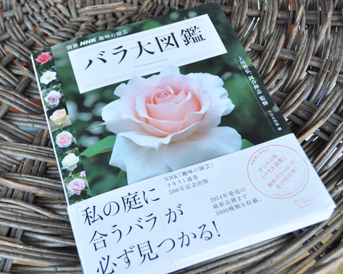 バラ大図鑑