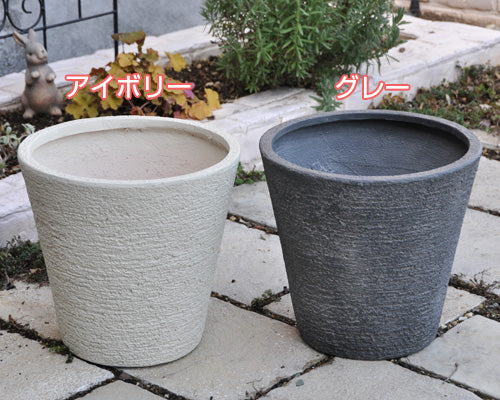 軽量バラ用鉢