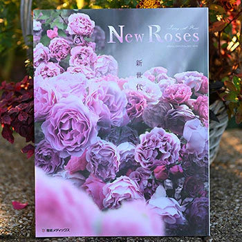 New Roses 2023スペシャル vol.32